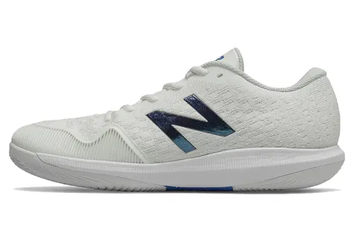 New Balance FuelCell 996v4 'White Blue'