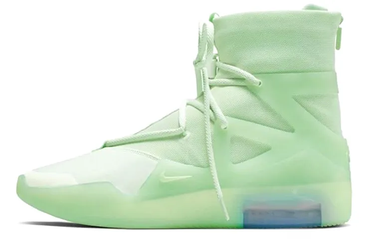 Nike Air Fear Of God 1 Frosted Spruce