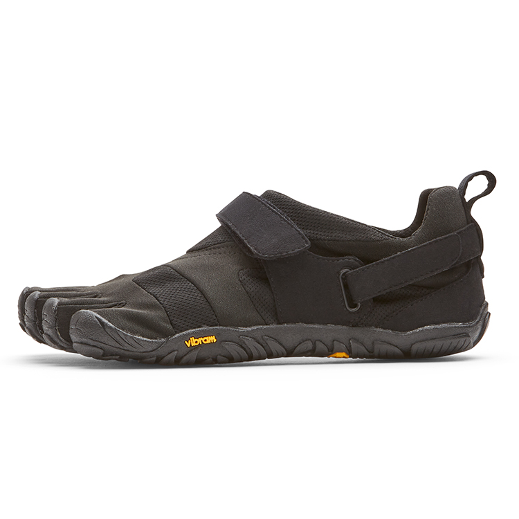 Vibram Five Fingers Shoes Abrasion Resistant Lightweight Breathable Slip Resistant