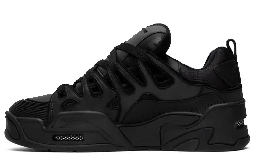 Under Armour Asap Rocky SRLo Black