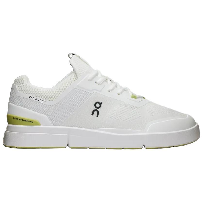 On The Roger Spin 2 Fashion Trend Cushioning Slip Resistant Abrasion Resistant
