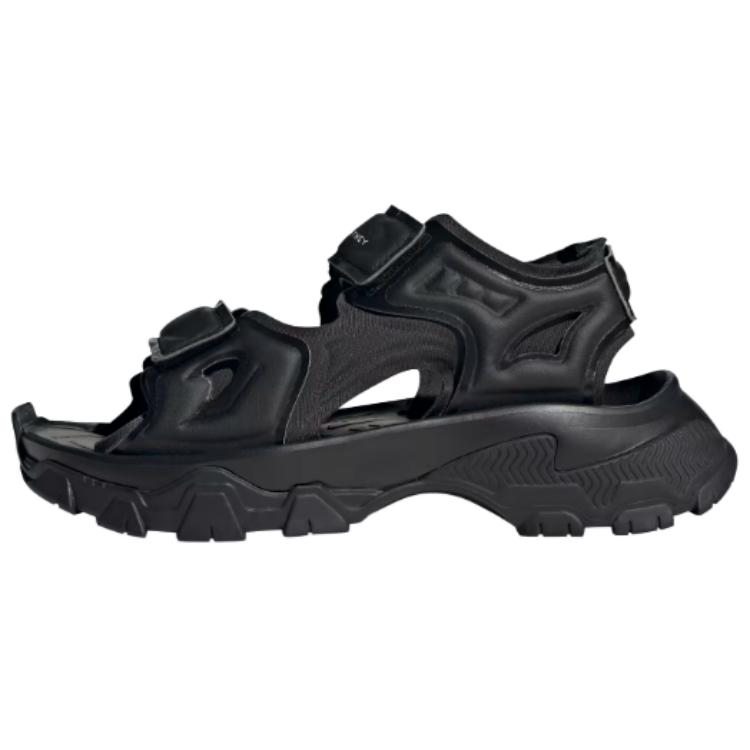 Adidas Stella McCartney x Adidas Wmns Hika Outdoor Sandal 'Core Black'