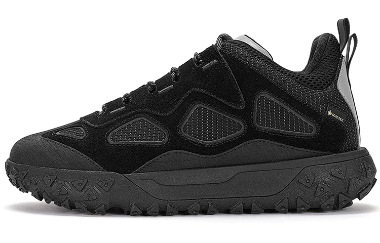 Timberland Greenstride Motion 6 Low GORE-TEX 'Black'