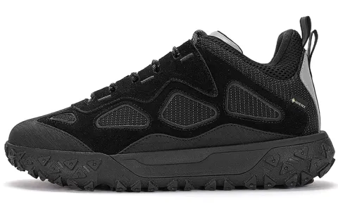 Timberland Greenstride Motion 6 Low GORE-TEX 'Black'