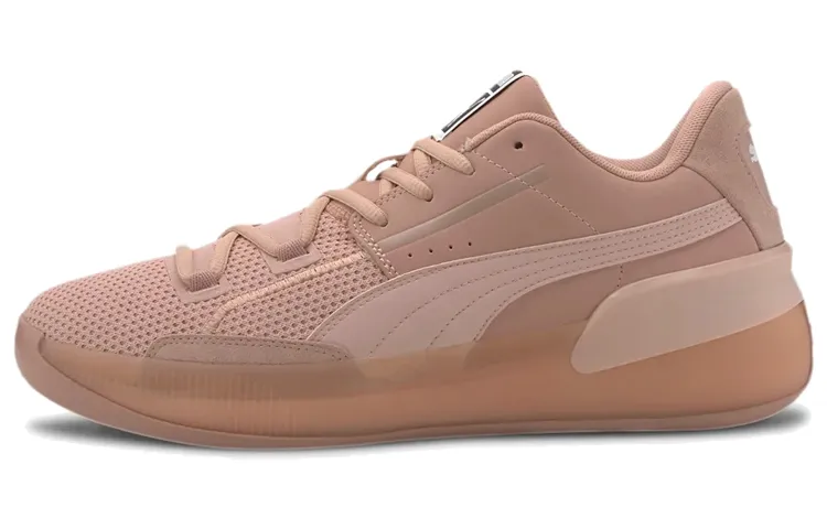 PUMA Clyde Hardwood 'Natural'