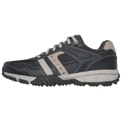 Skechers Low top Mountaineering Shoes Men's Olive
