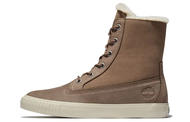 Timberland Skyla Bay Ankle Boots Women's Brown