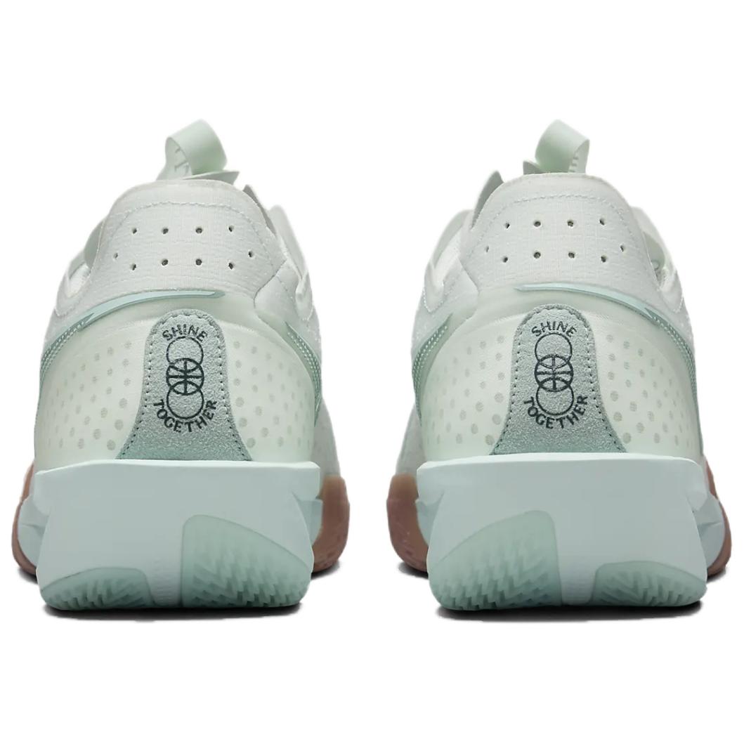 Nike G.T. Cut 3 ‘Barely Green Jade Ice’