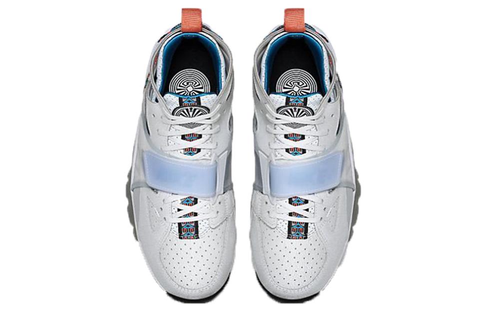 Nike Air Huarache Trainer Super Bowl