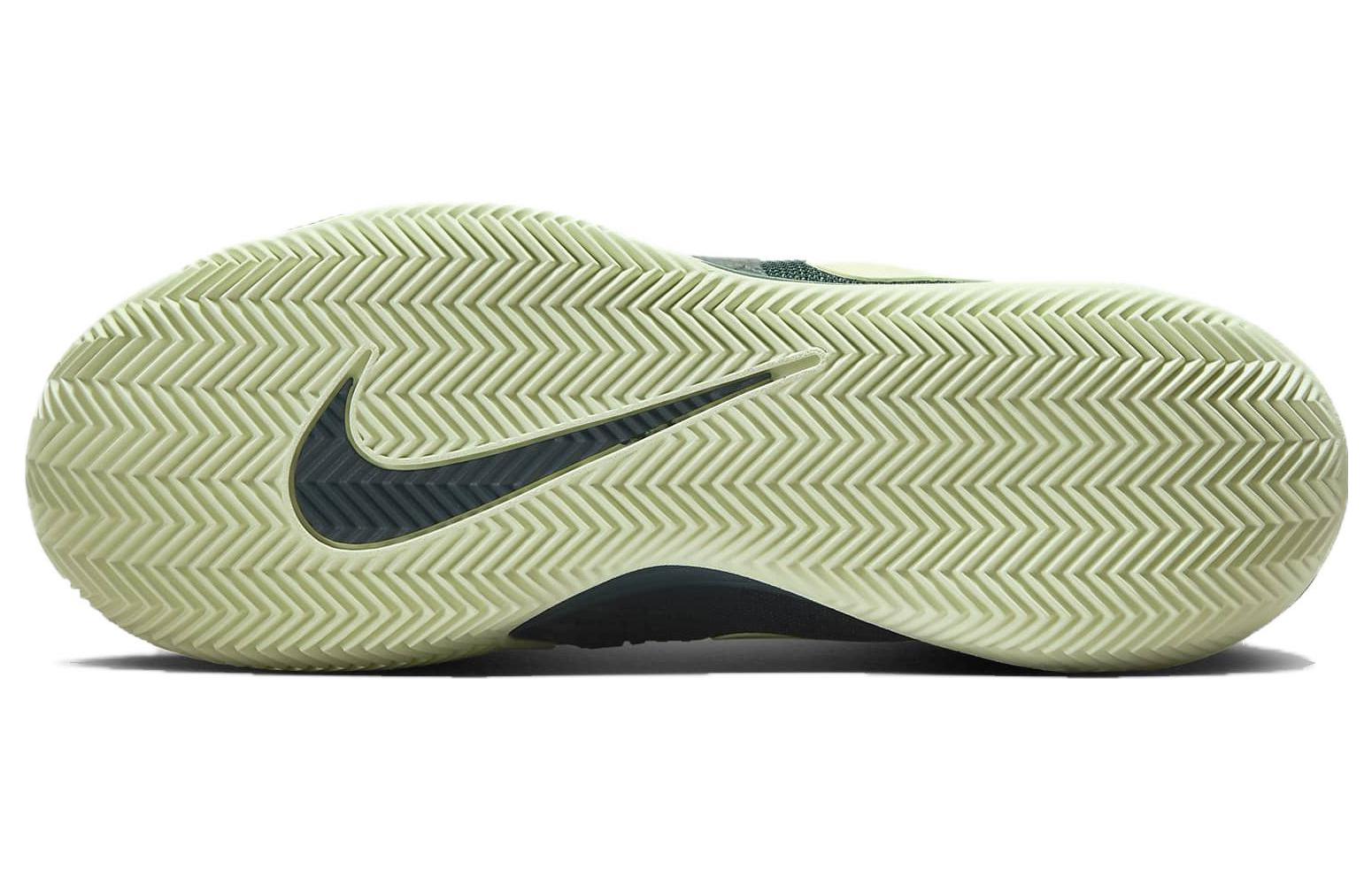 Nike Court Air Zoom Vapor Cage 4 Rafa Clay Deep Jungle