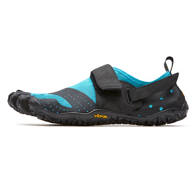Vibram Five Fingers Shoes Wear resistant, Lightweight, Breathable, And Non slip. Low top Training Shoes Women’s