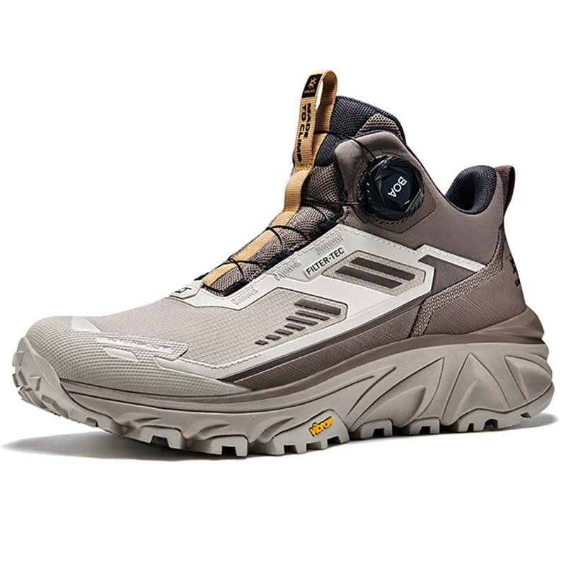 KAILAS Cloud FLT BOA Mountain Running Hiking Shoes Women’s Wild