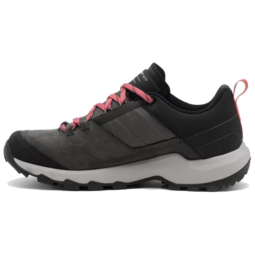 DECATHLON MH500 Cushioning Slip Resistant Abrasion Resistant Cushioning Slip Resistant Abrasion Resistant Low top