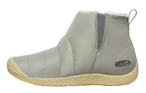 Keen Howser Snow Boots Women's Gray