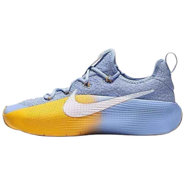 Мужские кроссовки Nike LeBron TR 1 (синие)