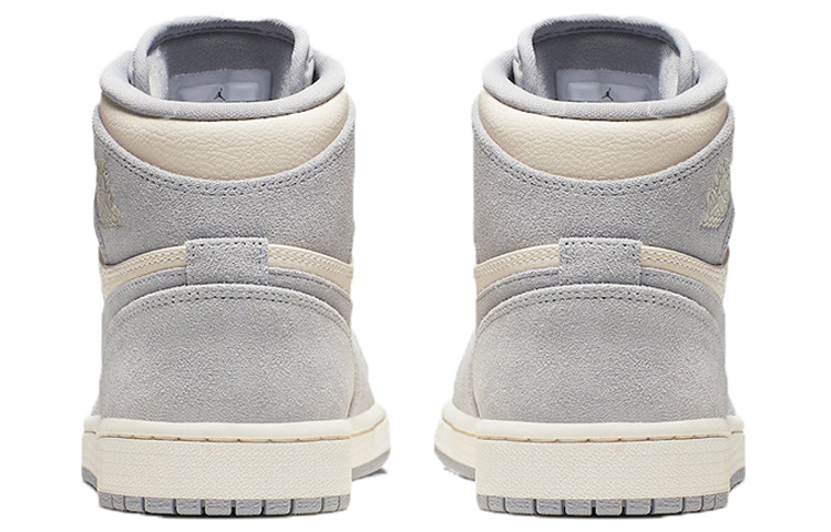 Jordan 1 Retro High Pale Ivory Women’s