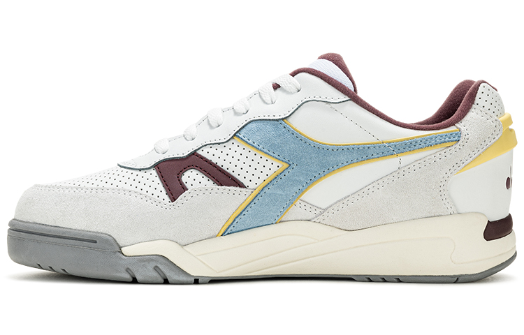 diadora Winner SL ‘Super White Dream Blue’