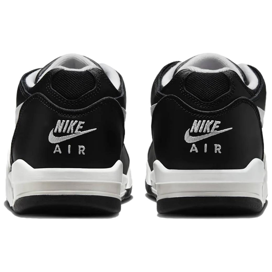 Nike Air Flight ’89 Low Oreo