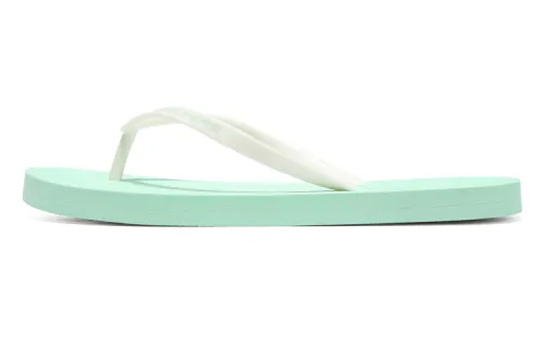 Skechers Lifestyle Rubber Sole Slide Slippers Women's Mint