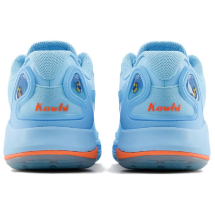 Kawhi 4 New Balance ‘Wave’