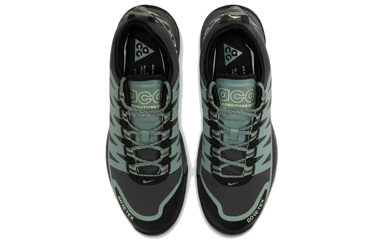 Nike Acg Air Nasu Gore Tex Clay Green