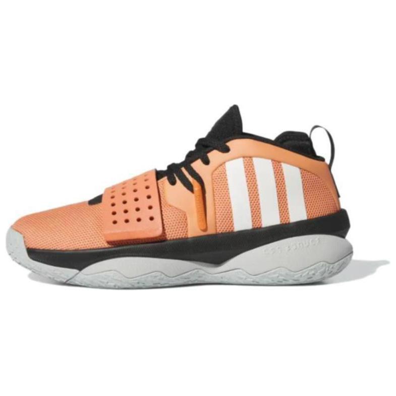 Dame 8 Adidas Extply ‘Hazy Copper’