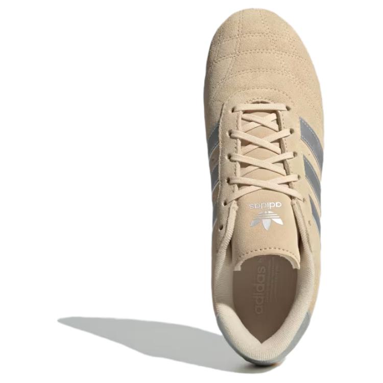 Adidas Wmns Taekwondo Lace ‘Sand Strata Silver Metallic’ Women’s