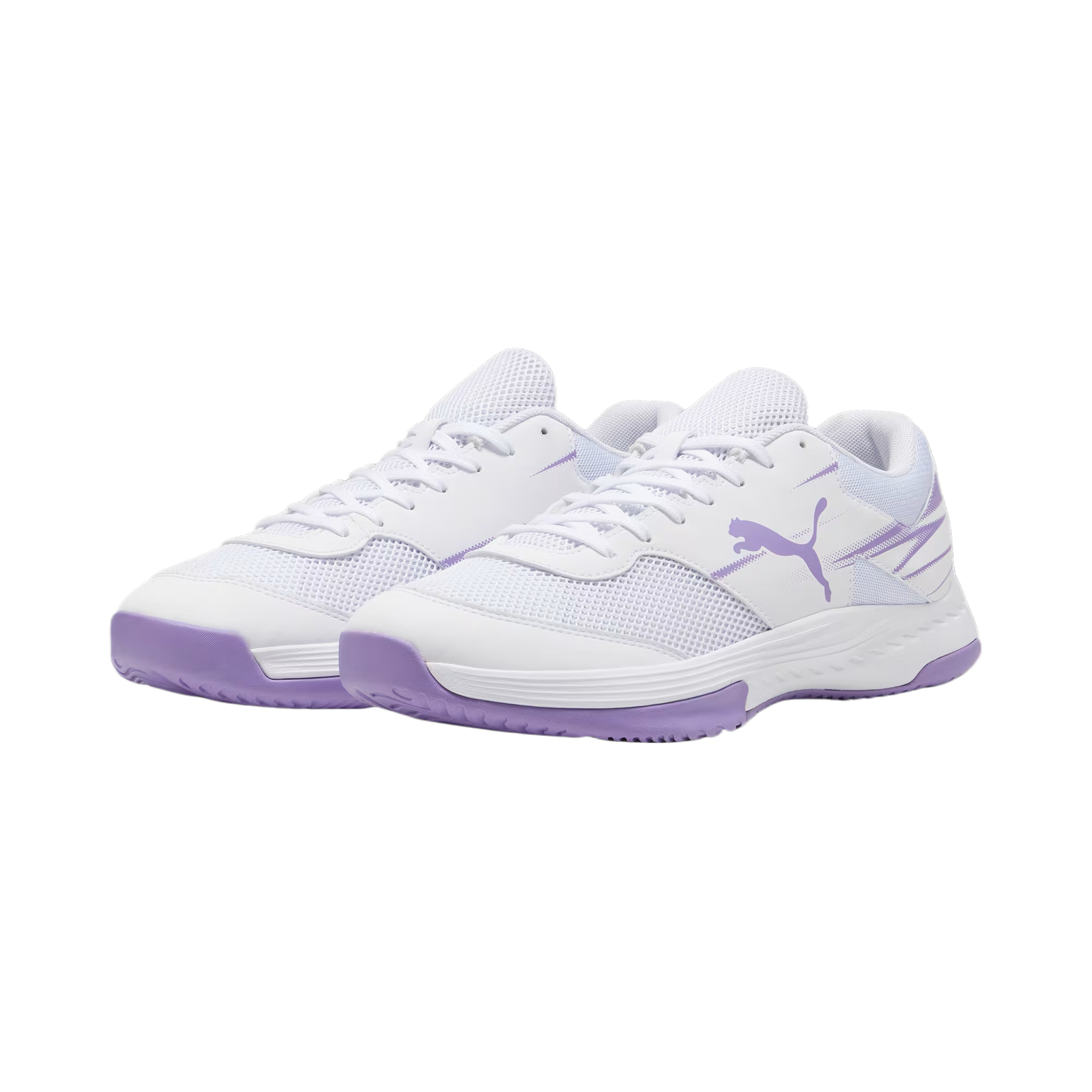 PUMA Varion 2 Low top Training Shoes Unisex White