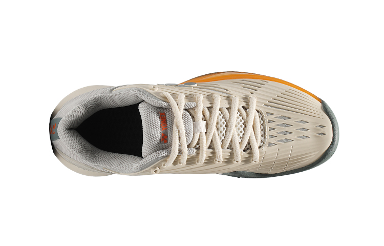YONEX Slip Resistant Abrasion Resistant Low top Tennis Shoes Women’s Sandy Brown