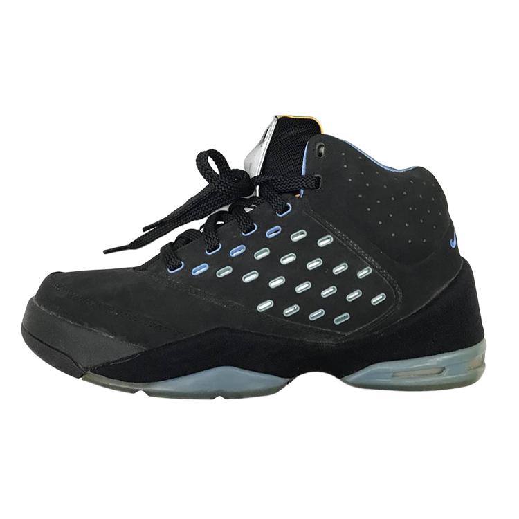 Air Jordan Melo 5.5 'Black'