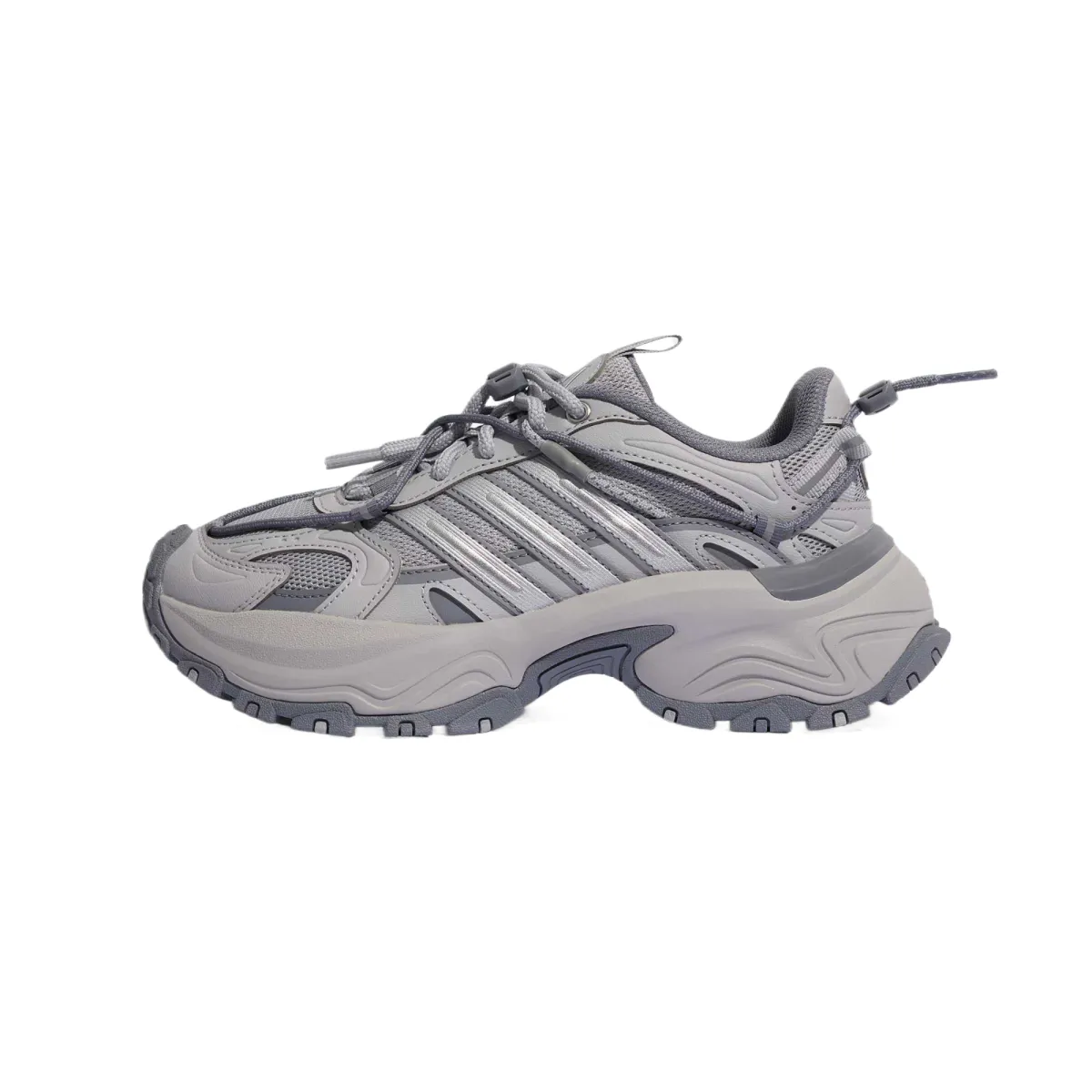 Adidas SHADOW FEVER Chunky Sneakers Unisex