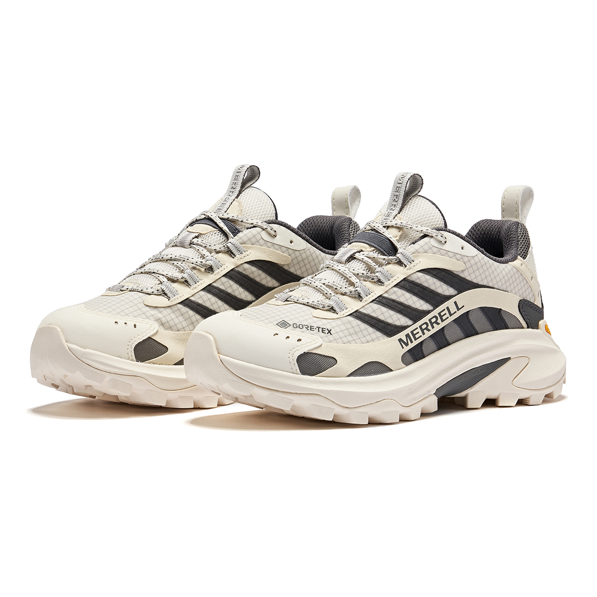 MERRELL Women’s Moab Speed 2 GORE TEX ‘Chalk’ Women’s