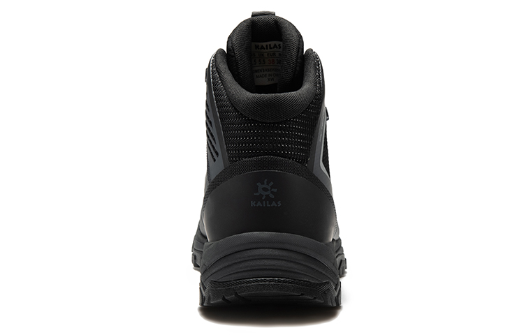 KAILAS Slip Resistant, Abrasion Resistant, Waterproof Slip Resistant, Abrasion Resistant, Waterproof Mid top