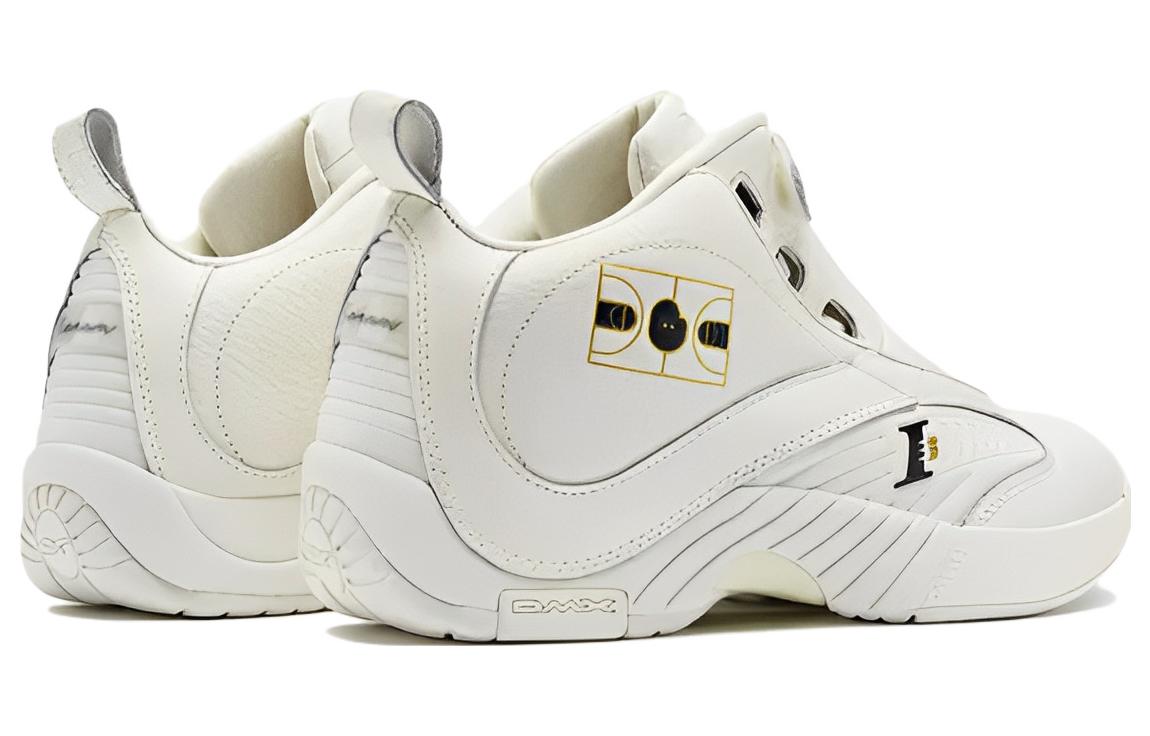 Answer 4 Unik x Laowang x Answer 4 Reebok ‘Chalk’