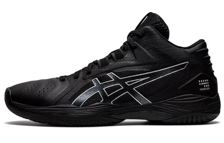 ASICS Gel Hoop V13 'Black'