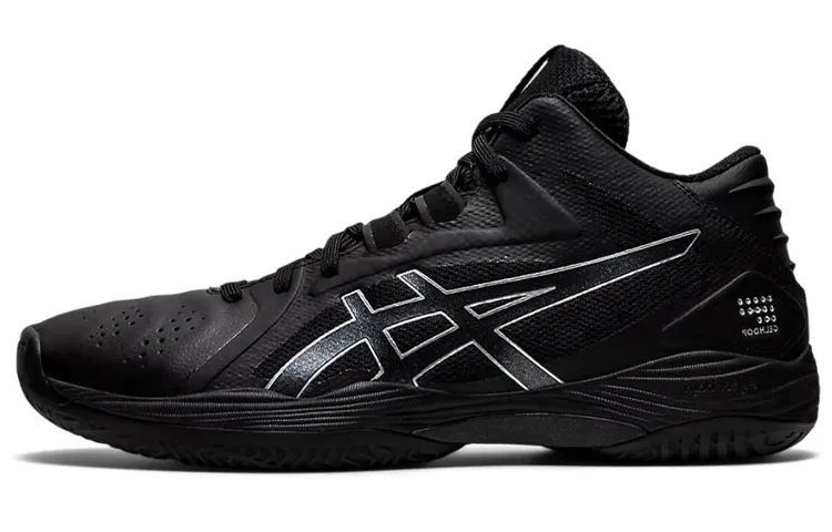 ASICS Gel Hoop V13 'Black'