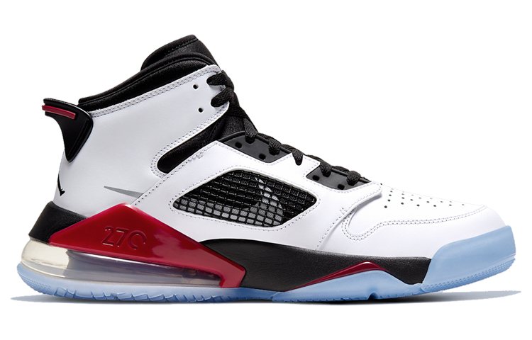 Jordan Mars 270 Fire Red