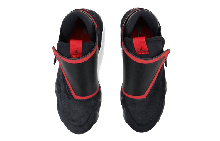 Jordan Jumpman Z Bred