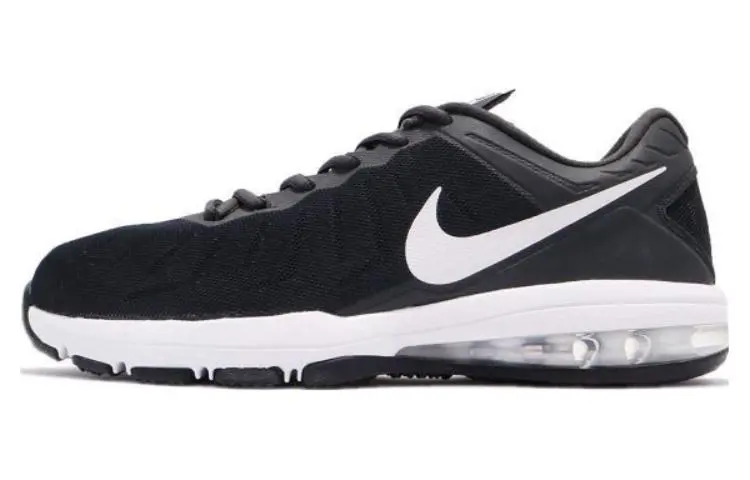 Nike Mesh Abrasion Resistant Breathable Abrasion Resistant Breathable Low top Training Shoes