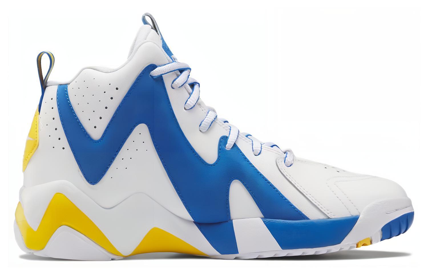 Hurrikaze 2 Reebok ‘NCAA Pack — UCLA’