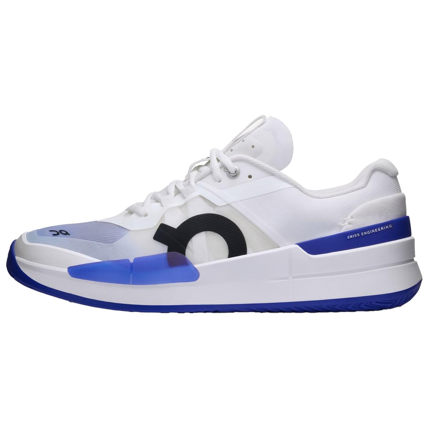 The Roger Pro 2 On Clay ‘White Indigo’