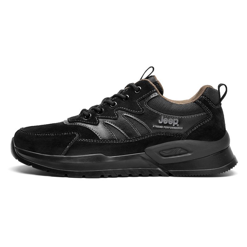Jeep Low top Outdoor Hiking Shoes Men’s