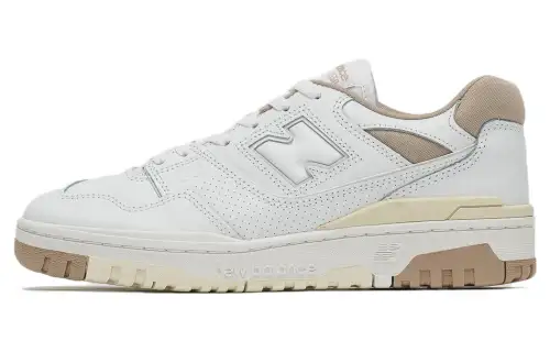 New Balance 550 'White Tan' Women's