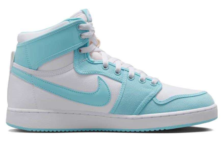Jordan 1 Retro Ajko Bleached Aqua