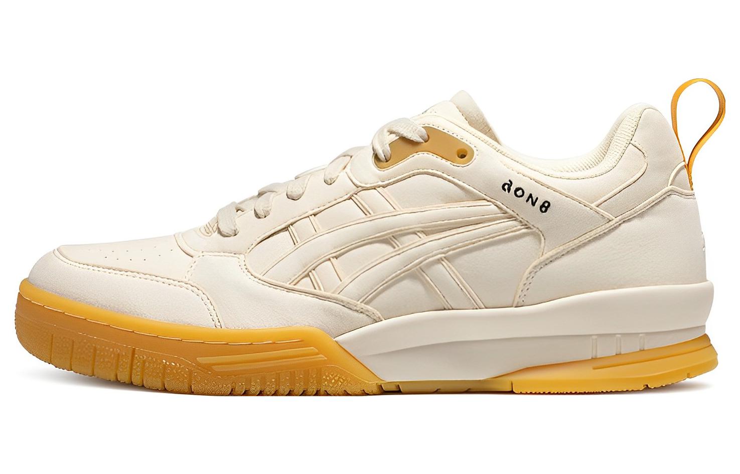 ASICS X 8ON8 Gel Spotlyte Low Aon8 'Cream White'