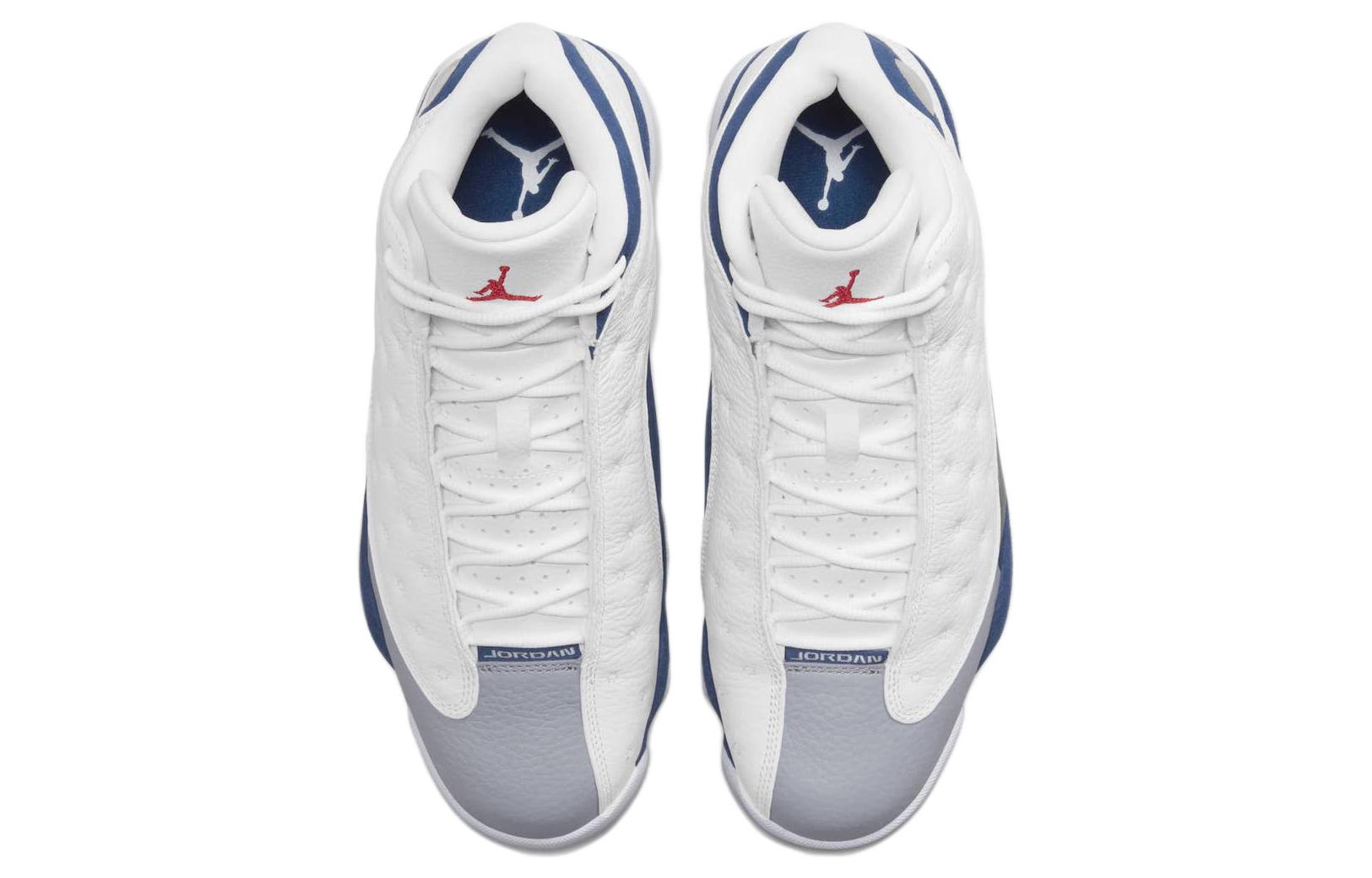 Air Jordan 13 Retro ‘French Blue’
