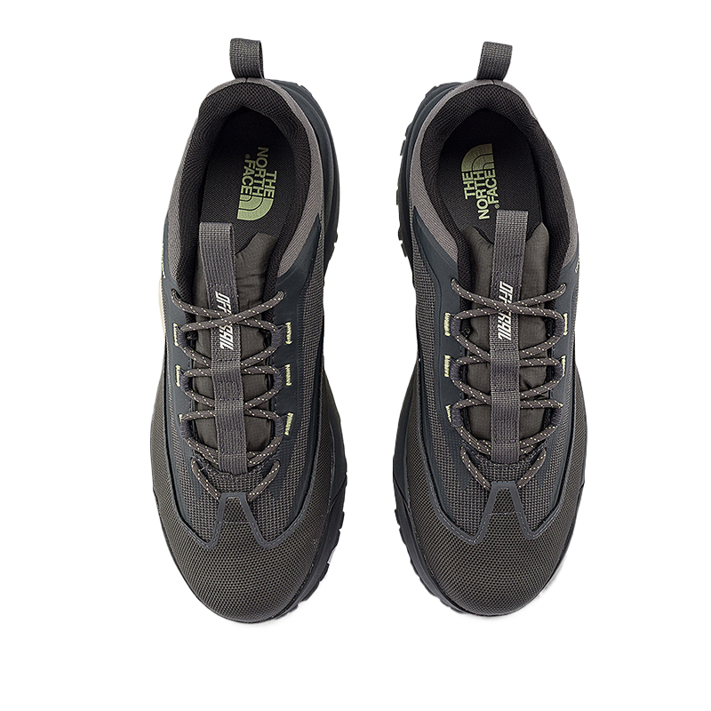 THE NORTH FACE Offtrail Waterproof Mountaineering Hiking Shoes Unisex