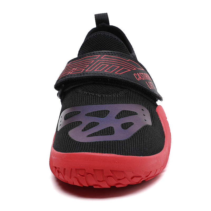 YANSHIXINGQIU Cushioning Breathable Low top Training Shoes Unisex