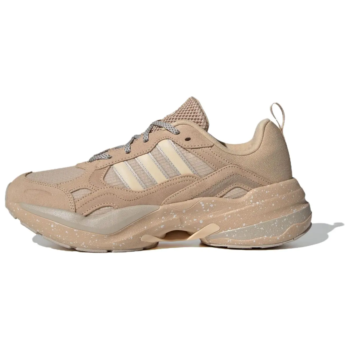 Adidas Maxxcetus 'Tan'