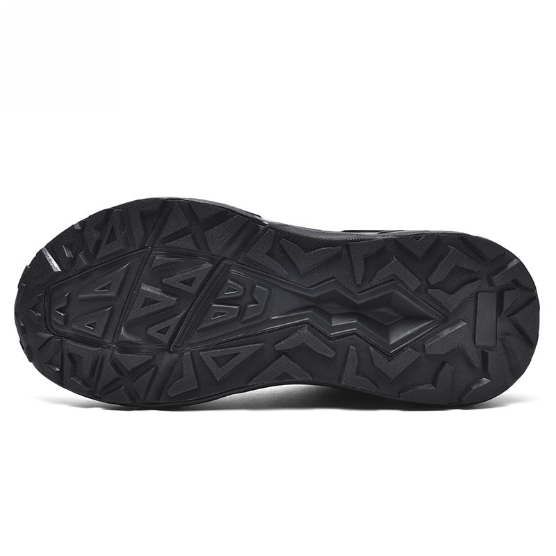 FLYPP LX Abrasion Resistant Grip Low top Hiking Shoes Men's
